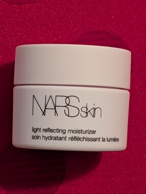 NARS Light Reflecting Moisturizer Mini Size 14ml 🆕